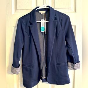 Skies Are Blue Dress coat